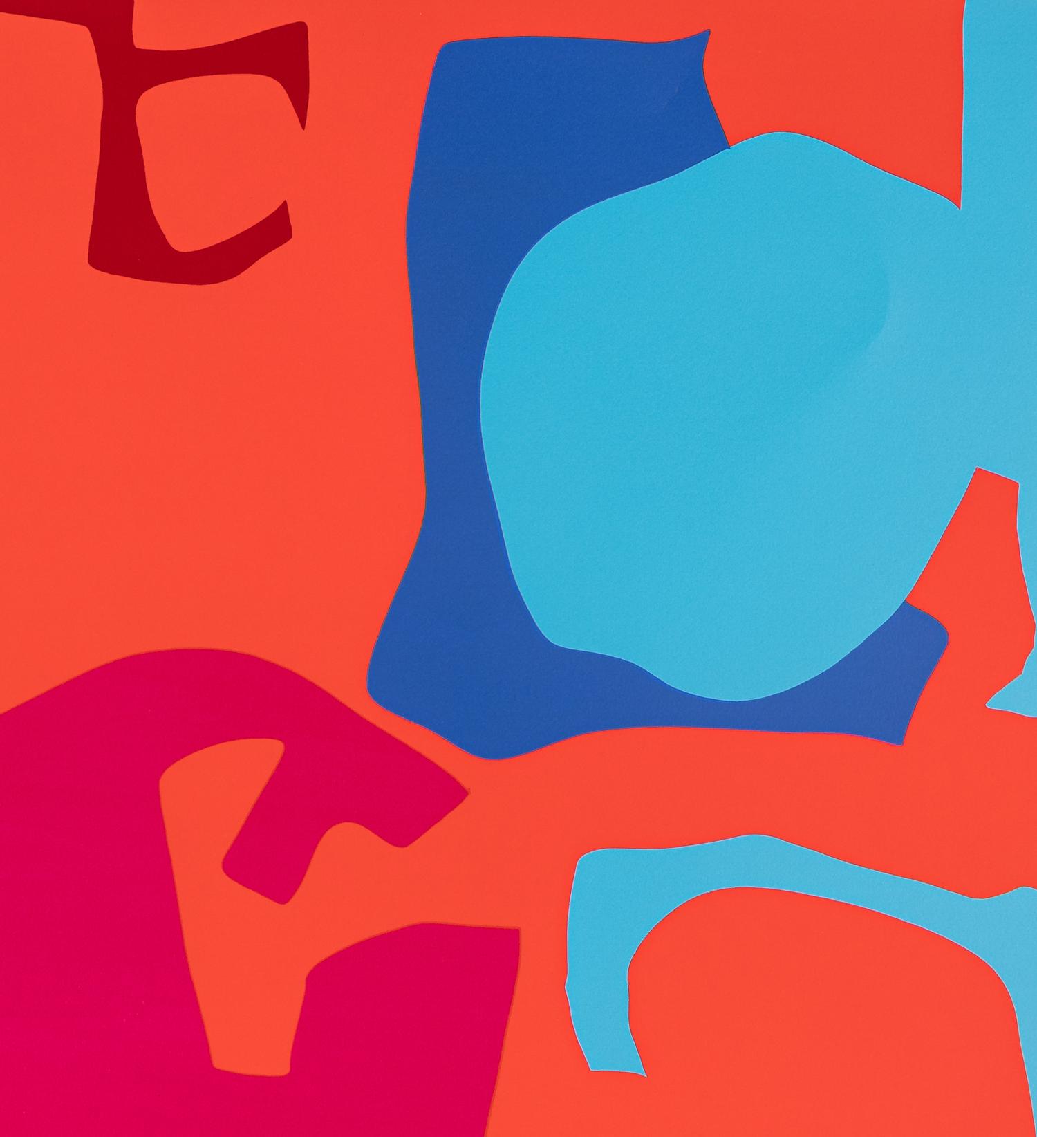 Untitled (C.A.S.) , 1971