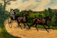 The Riding