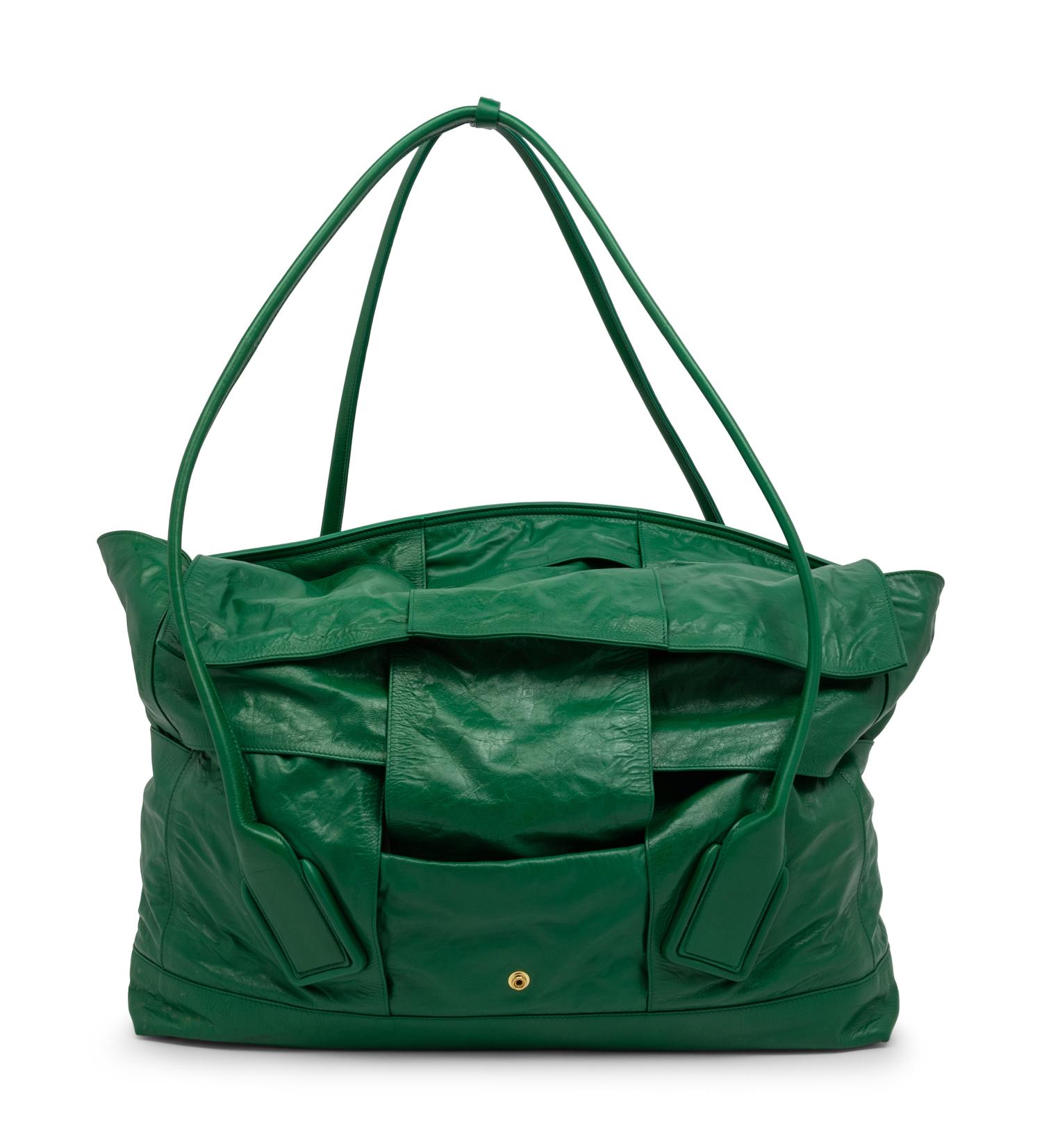 Bottega Veneta Large Duffle