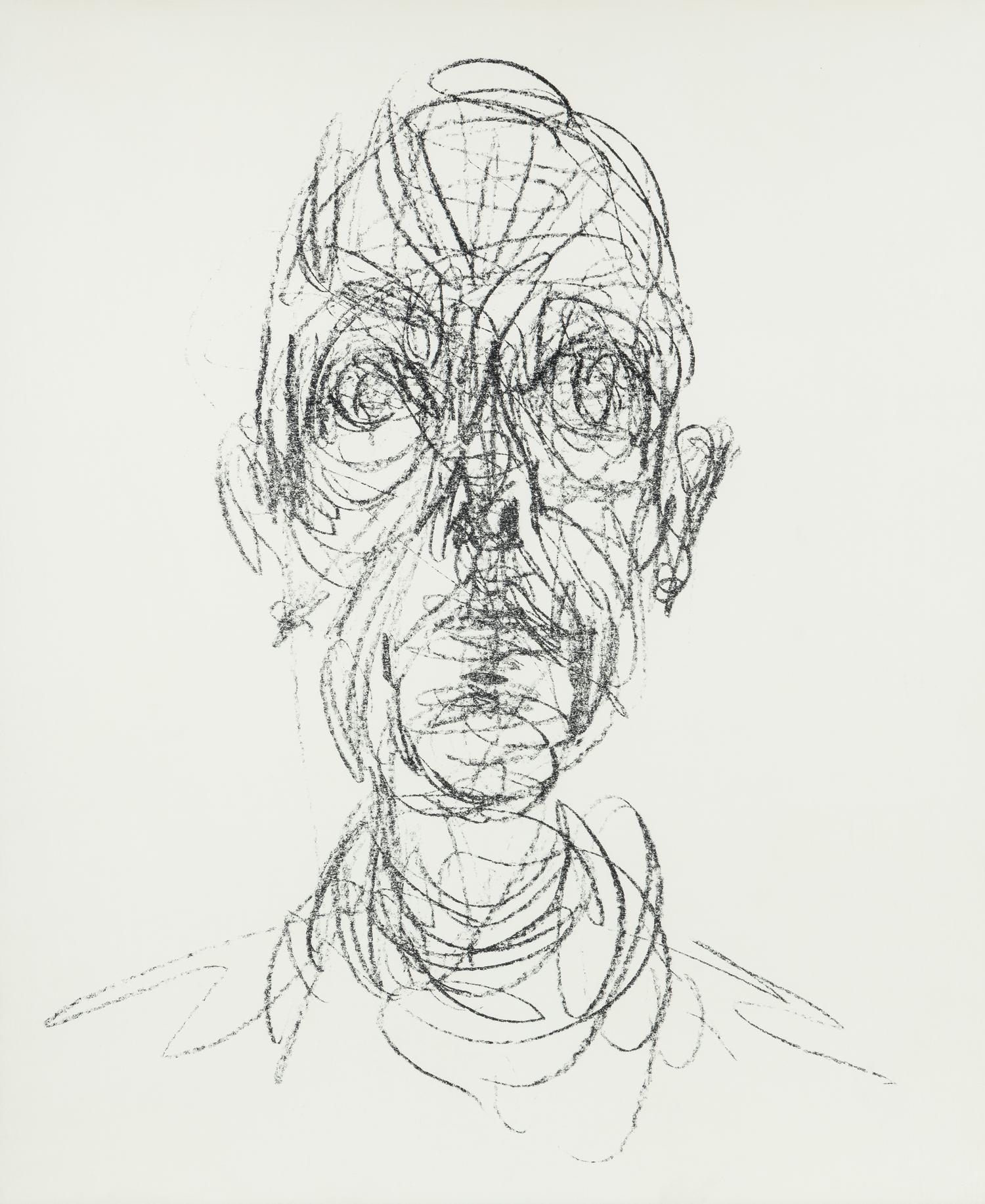 Portrait of a Man