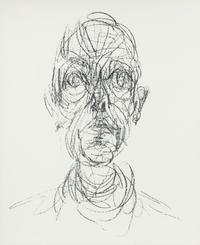 Portrait of a Man