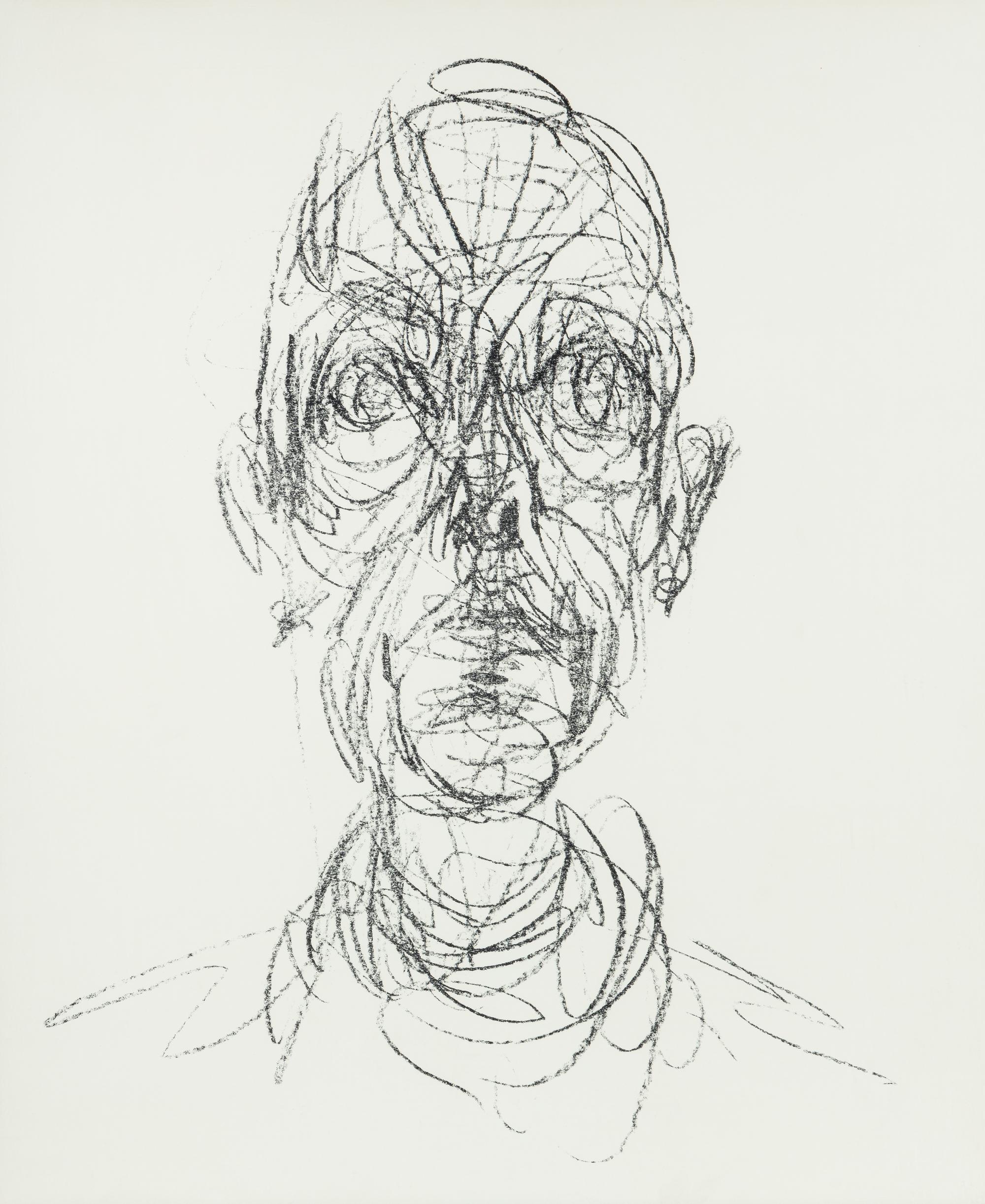 Portrait of a Man