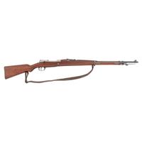 **Argentine Mauser Model 1909