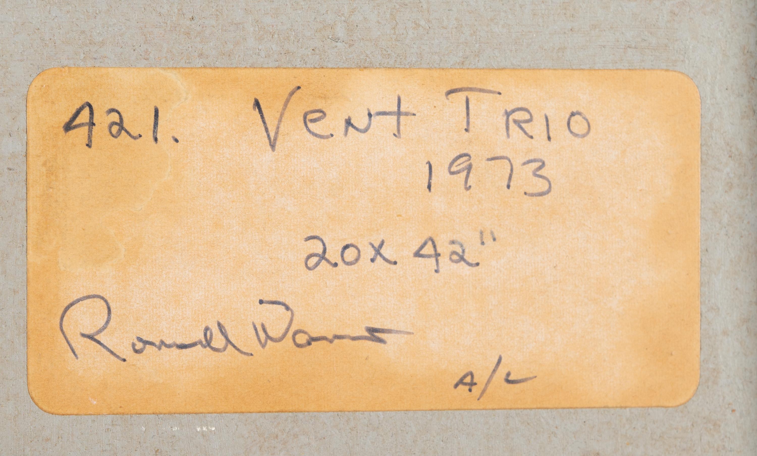 Vent Trio