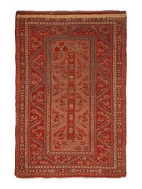A Melas Rug