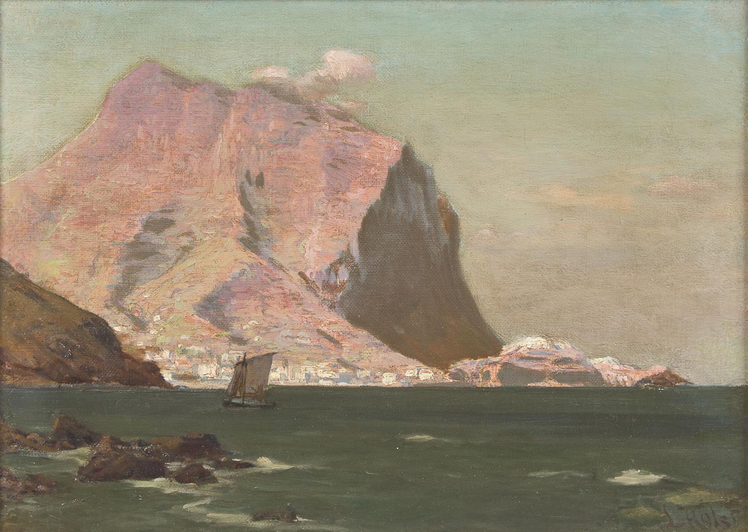 Rocky Coast (Madeira)