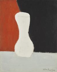 White Vase, 1957