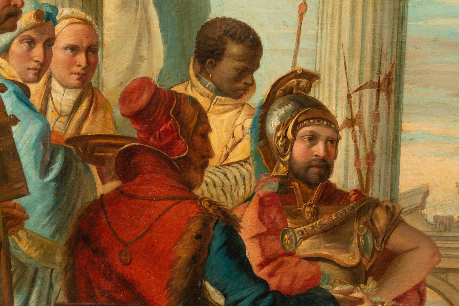 After Giovanni Battista Tiepolo, 19th Century