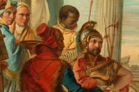 After Giovanni Battista Tiepolo, 19th Century