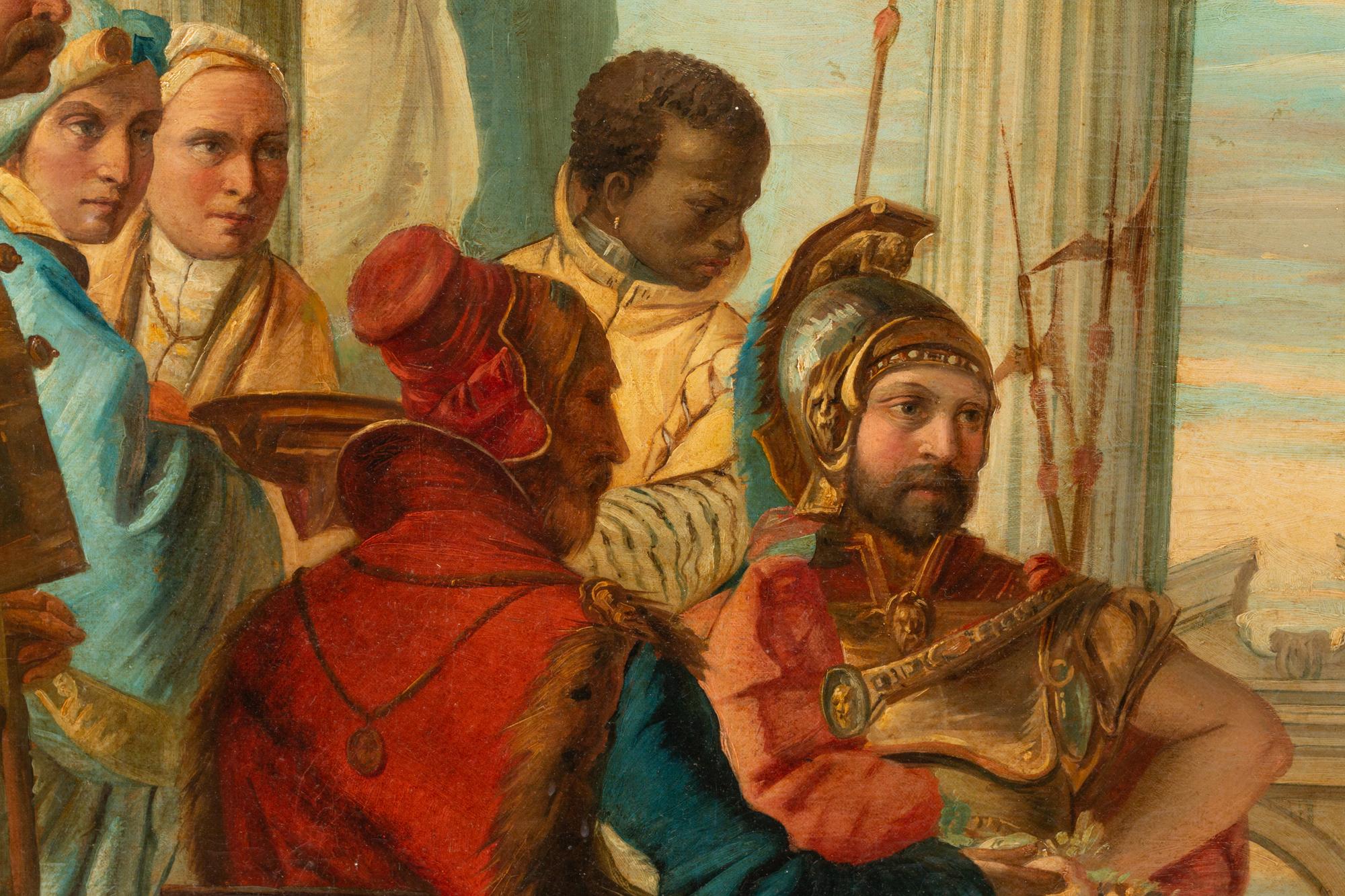 After Giovanni Battista Tiepolo, 19th Century