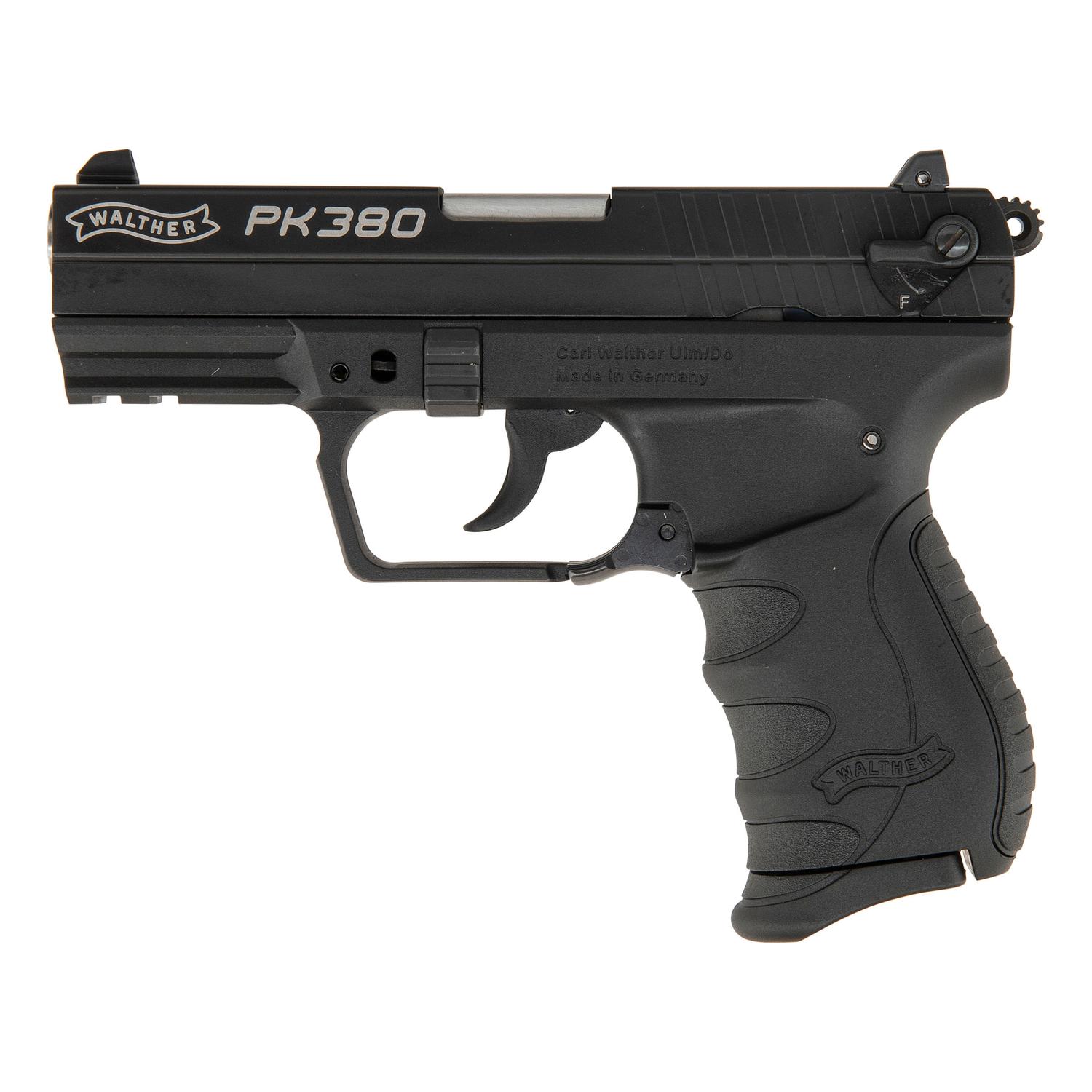 *Walther PK380 in Box with Accessories