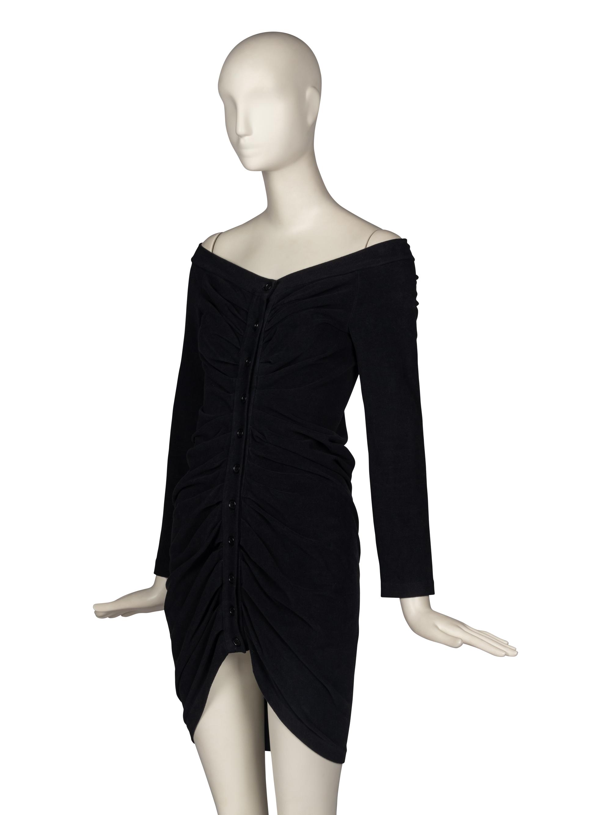 Romeo Gigli Dress, 1991