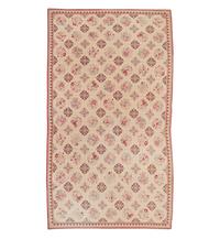 An English Needlepoint Carpet