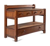 Serving Table