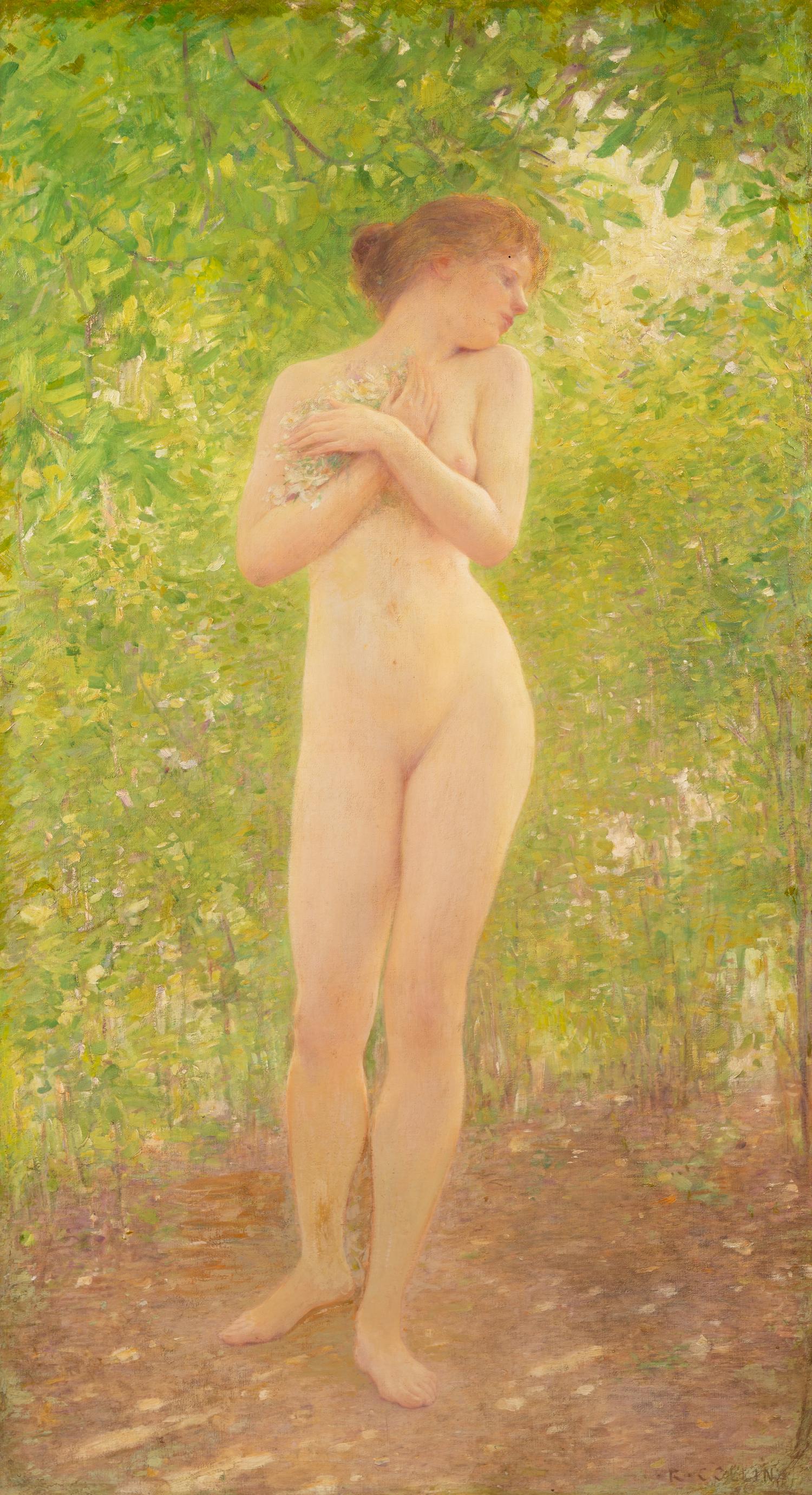 Nude