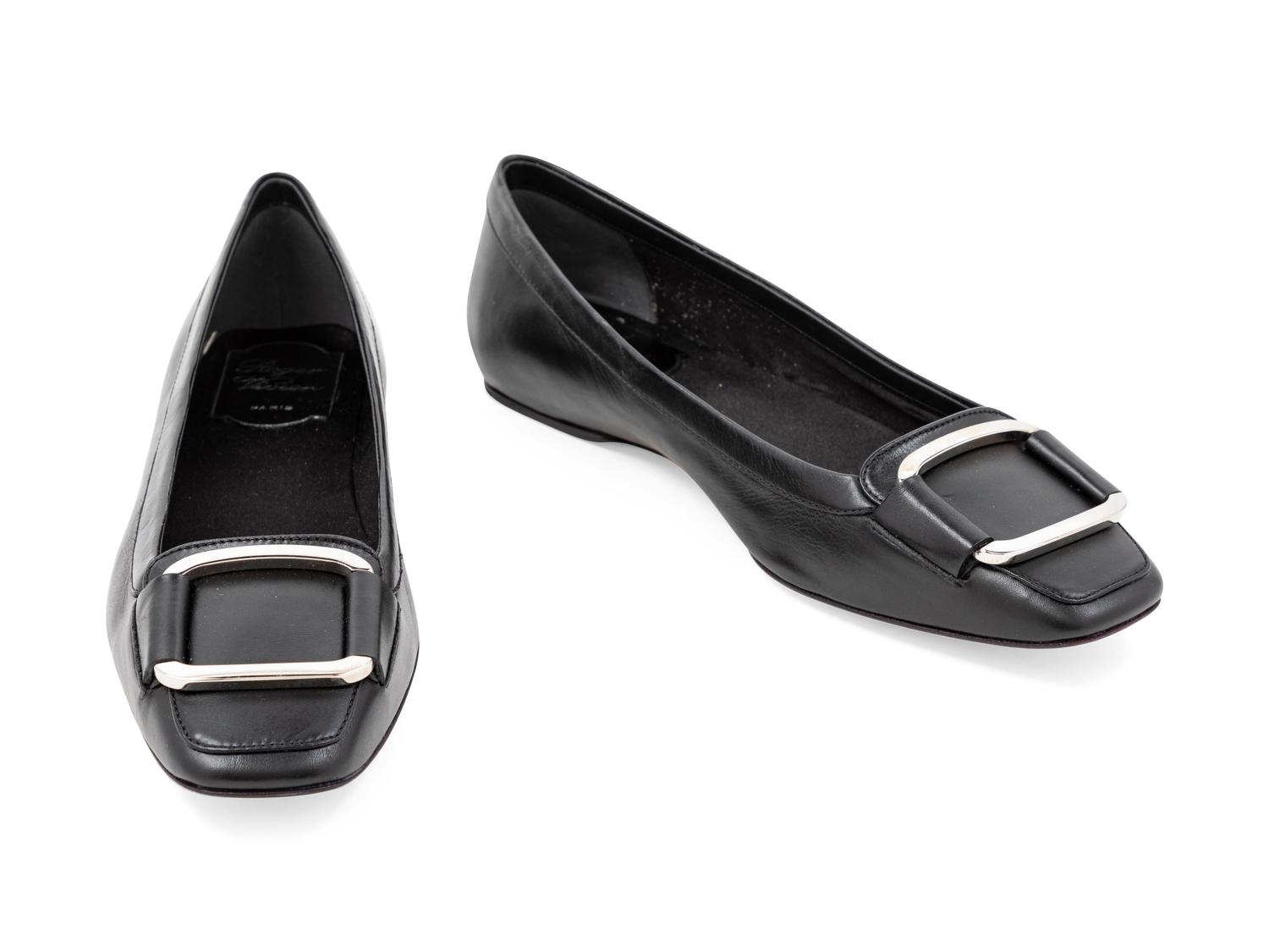 Andrea Pfister, Pupi D' Angieri & Roger Vivier Shoes, 1980-2000s