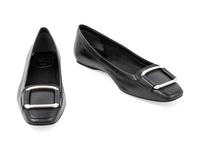 Andrea Pfister, Pupi D' Angieri & Roger Vivier Shoes, 1980-2000s