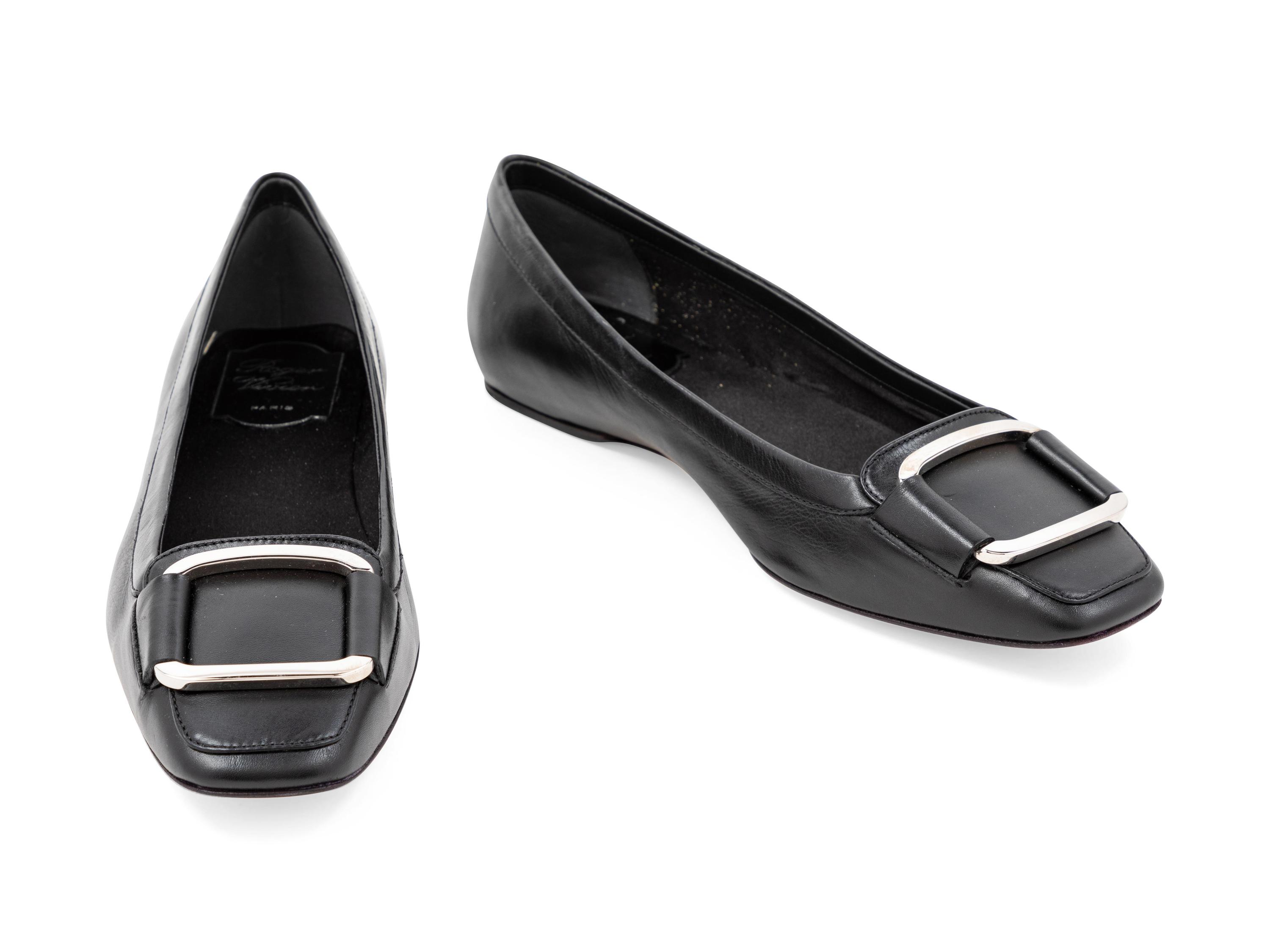 Andrea Pfister, Pupi D' Angieri & Roger Vivier Shoes, 1980-2000s