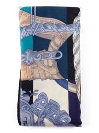 Hermès 140cm Scarf