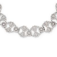 DIAMOND CONVERTIBLE NECKLACE