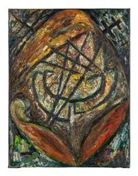 Ancestors , 1984-85