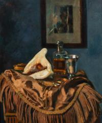 Charles Francois Prosper Guerin