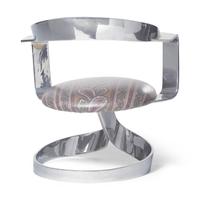 Carlos Ojínaga Erill Spanish, Mid 20th Century — Cinta arm chair