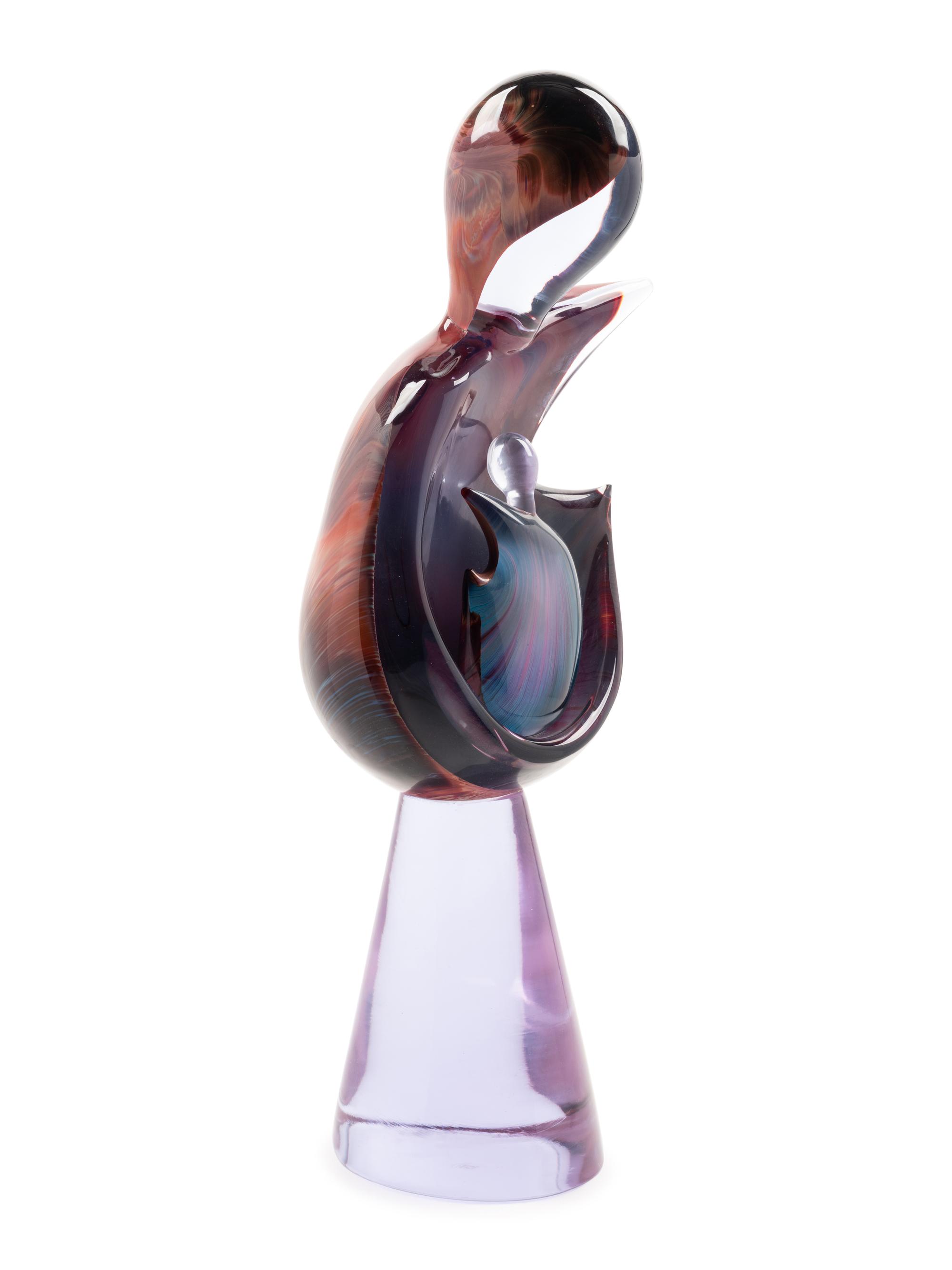 Untitled Sculpture