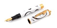An Omas Emozioni di Carnevale Limited Edition Fountain Pen Set
