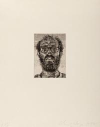 Self Portrait