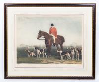 After James Price, (British, 19th century), Charles Barnett, Esquire