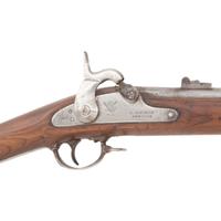 Robinson Contract US Model 1861 Rifle Musket