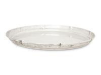 A Group of Three American Silver Table Articles — 20th Century