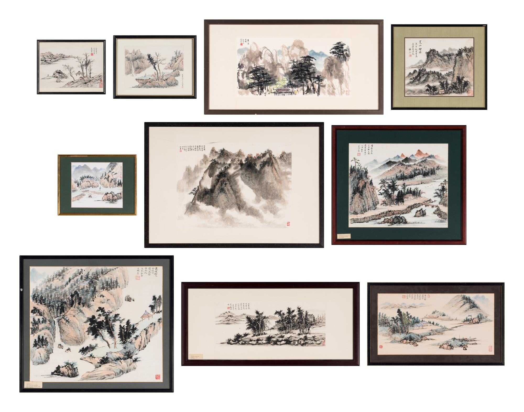 Wang Wenshan
