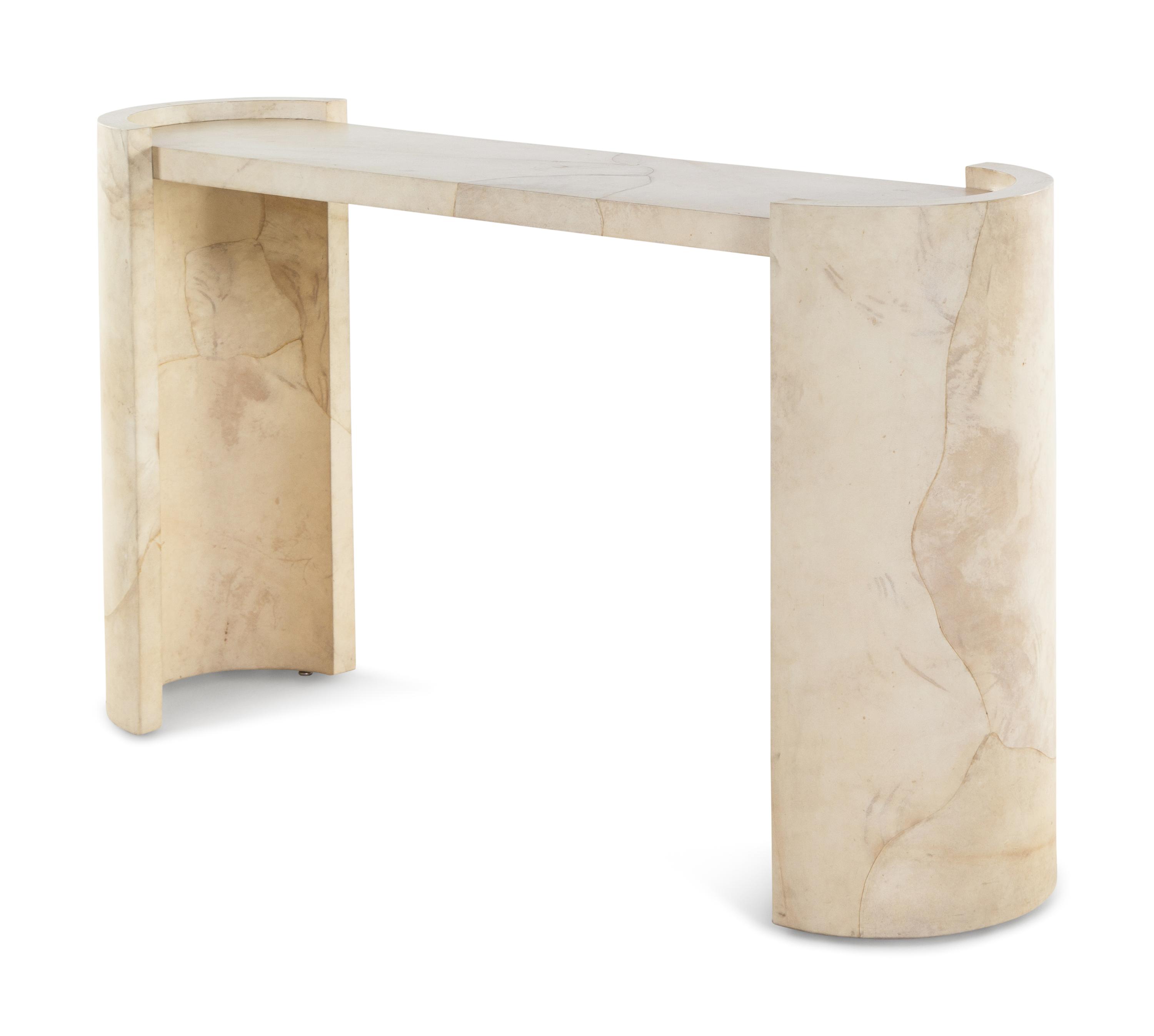 Console Table