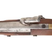 Confederate Palmetto Pistol