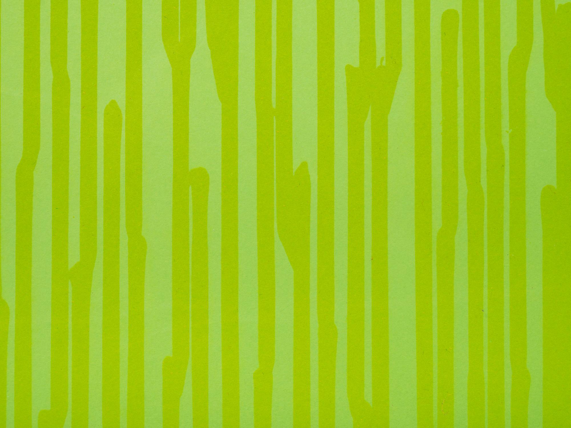 Staggered Lines (a pair of works)