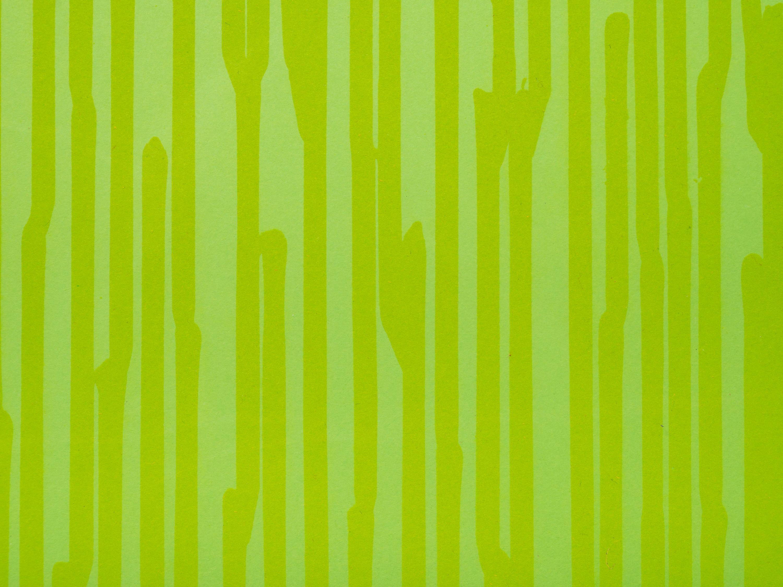 Staggered Lines (a pair of works)