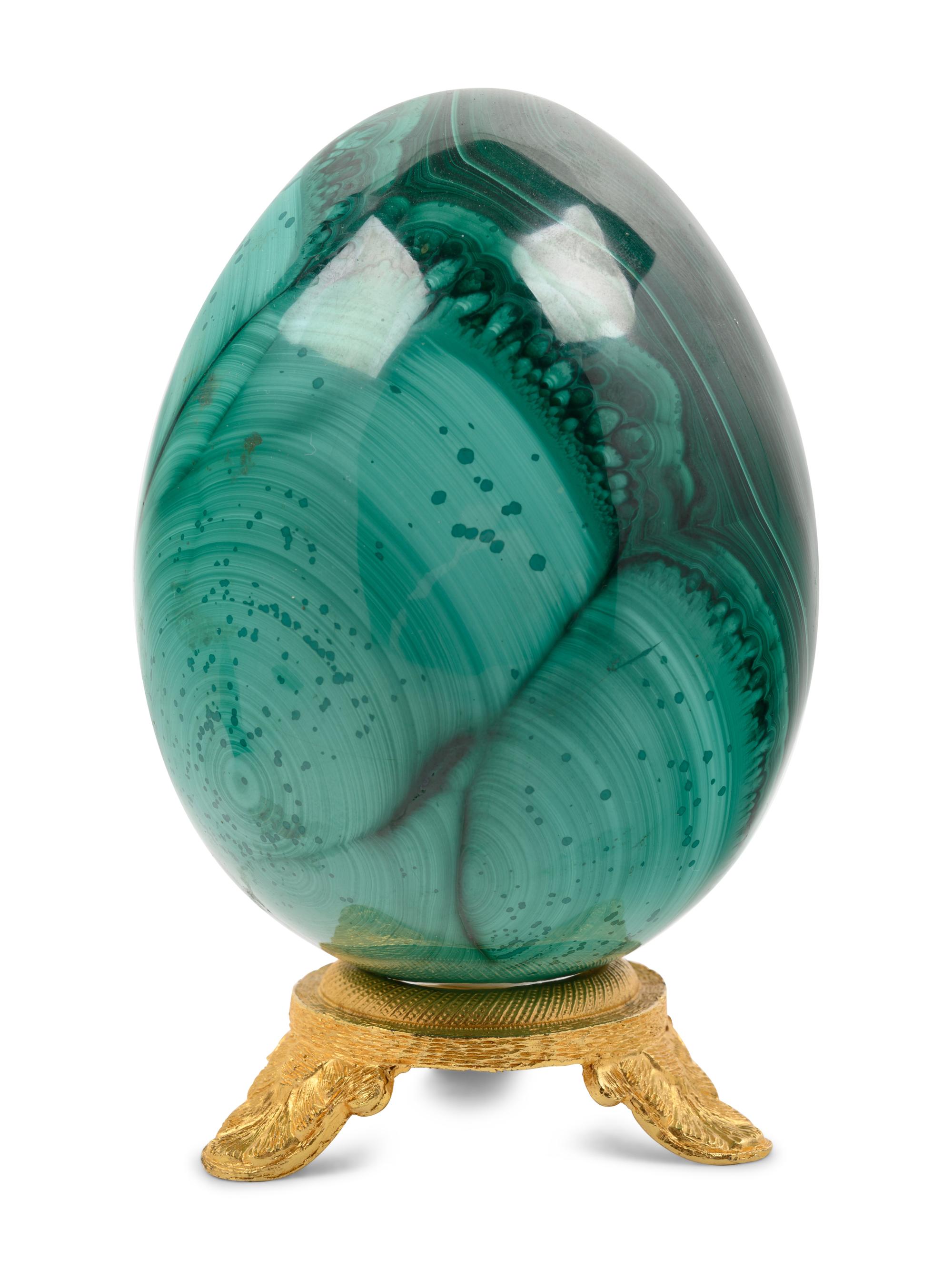 A Collection of Malachite Articles