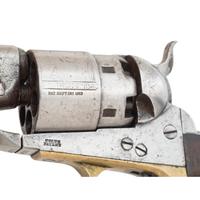 Colt Model 1860 Army Revolver