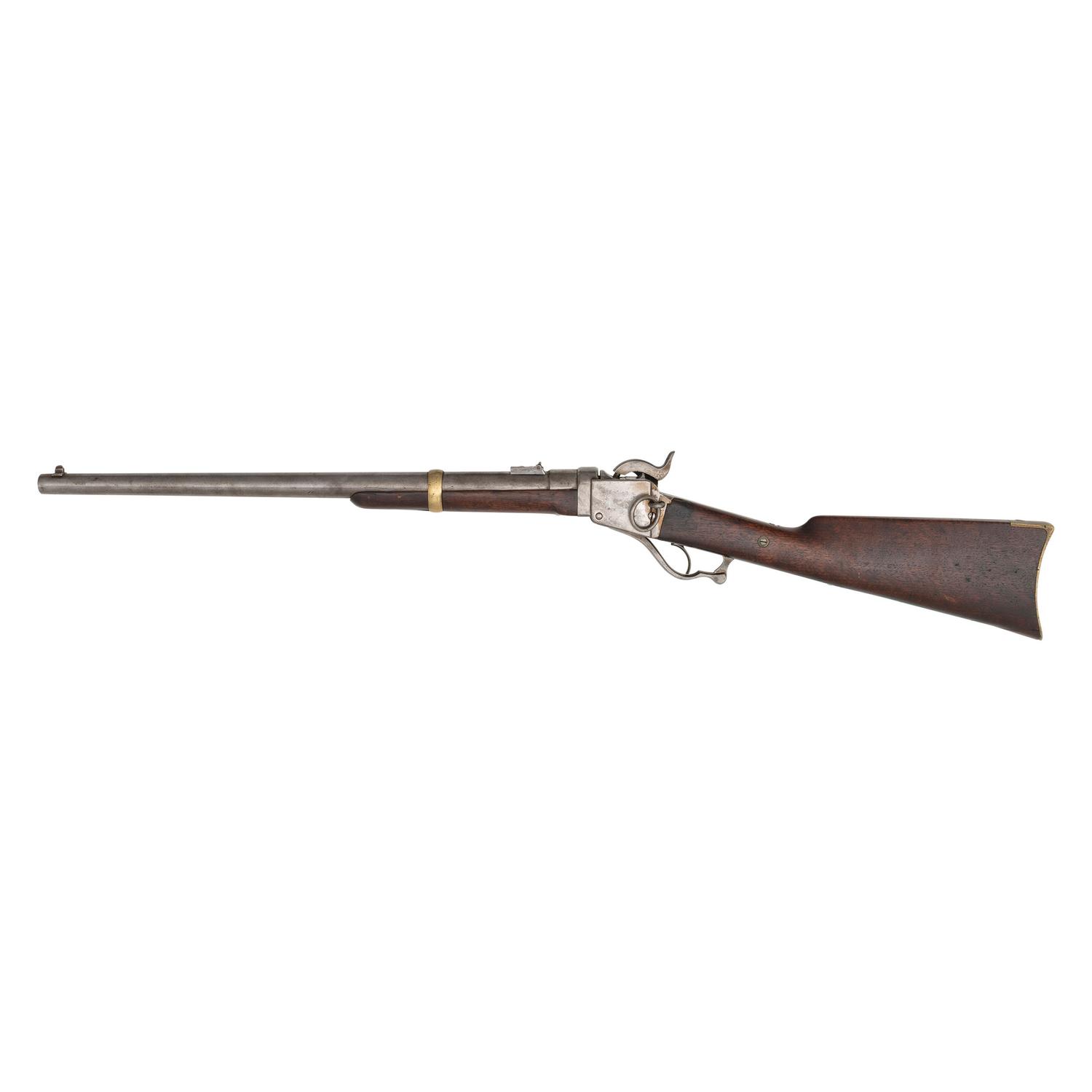 Starr Percussion Cavalry Carbine