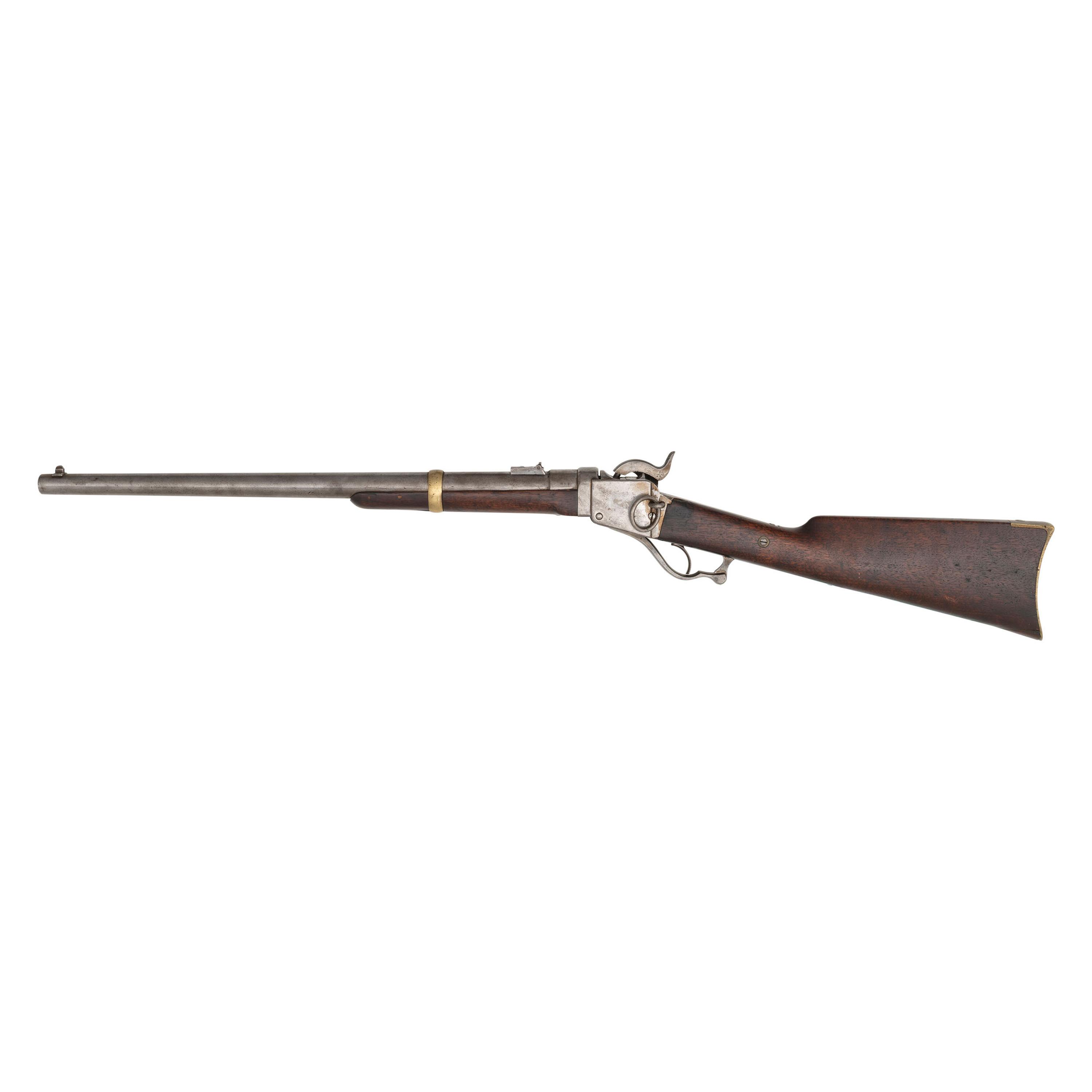 Starr Percussion Cavalry Carbine