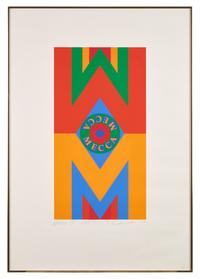 Mecca II , 1977