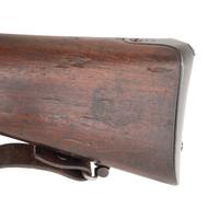 **Italian Vetterli Vitali Model 1870/87/15 6.5mm Rifle