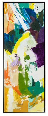 Vertical , 1976
