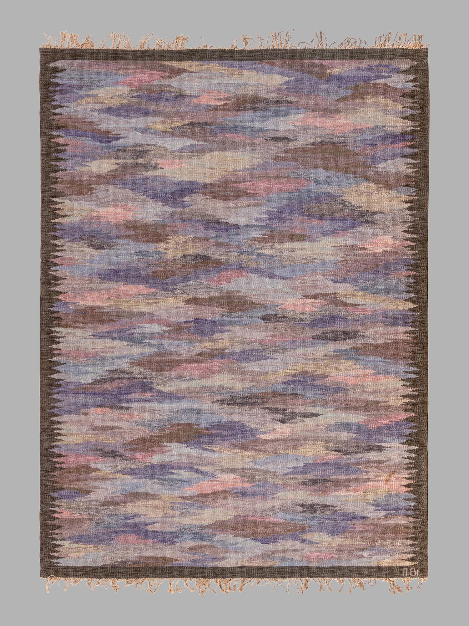 Flatweave Rug