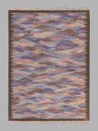 Flatweave Rug
