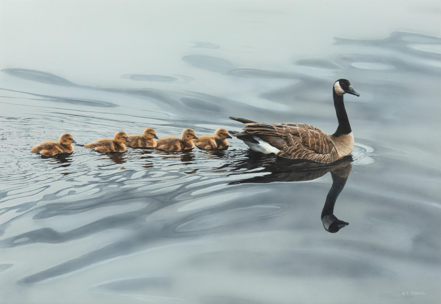 Mother Goose