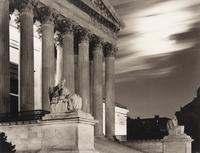 Supreme Court (together with two photographs of Washington DC scenery)