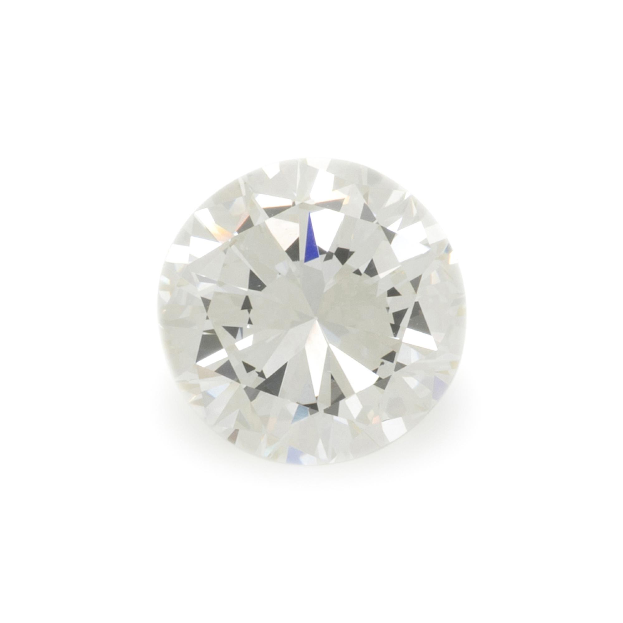 3.20 CARAT DIAMOND